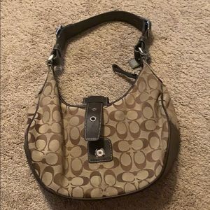 Coach Purse!!